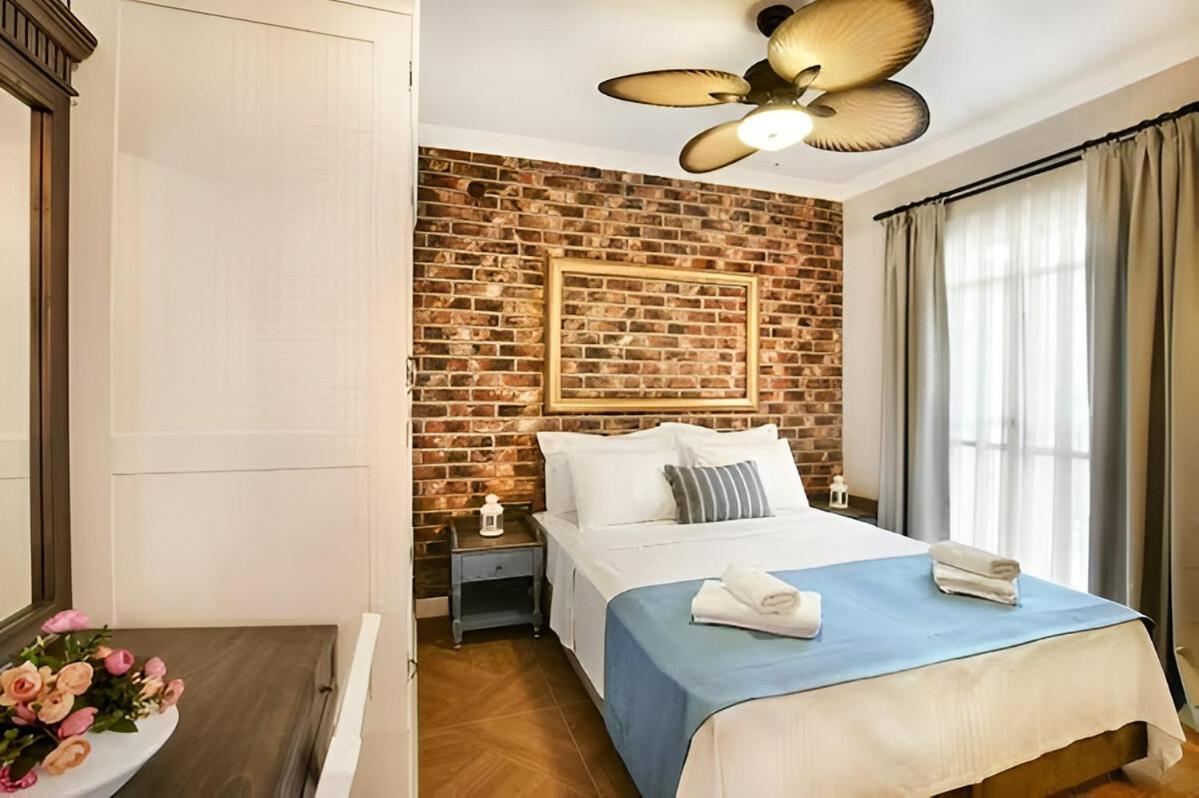 Petite Boutique Hotel Ildiri Luaran gambar
