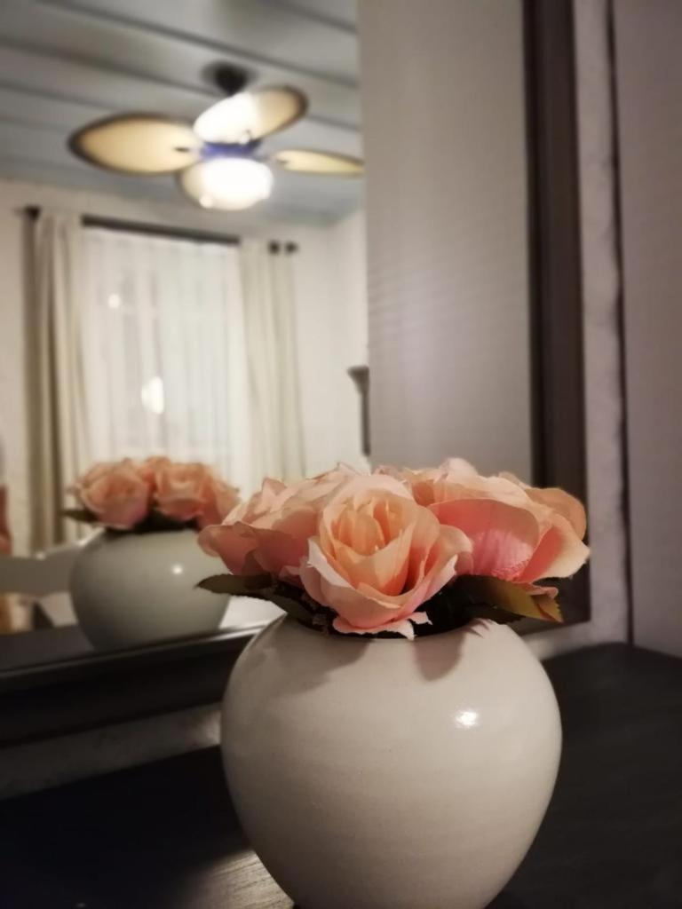 Petite Boutique Hotel Ildiri Luaran gambar