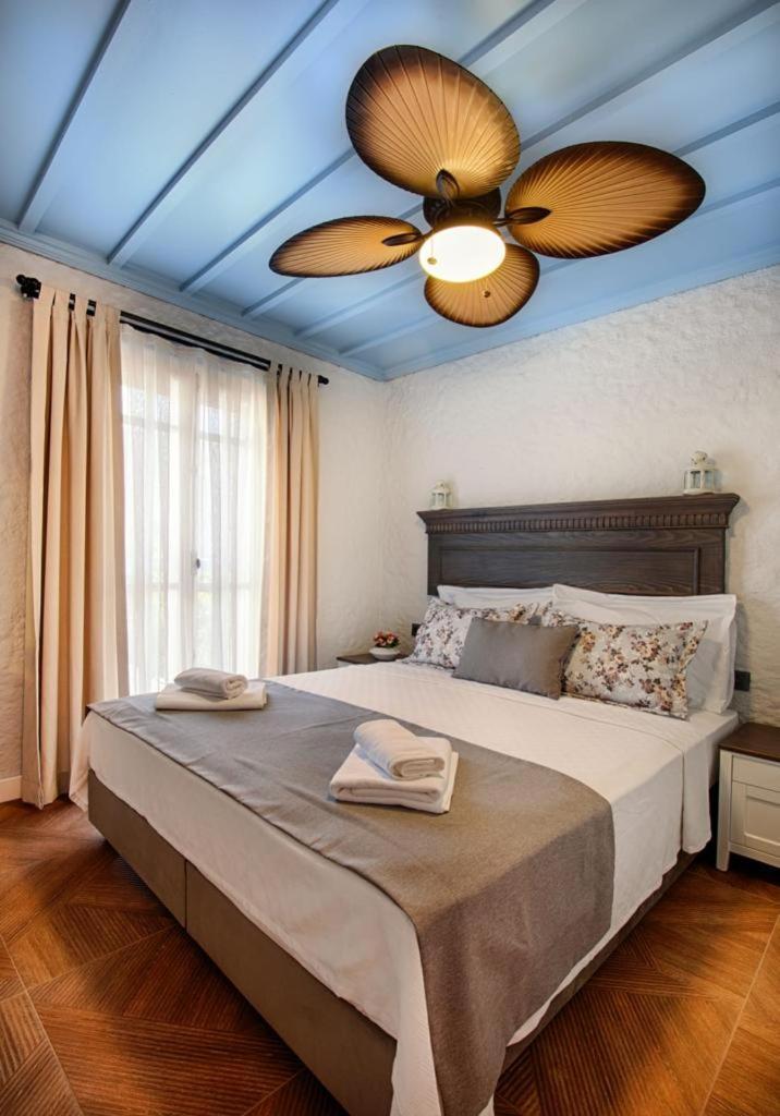Petite Boutique Hotel Ildiri Luaran gambar